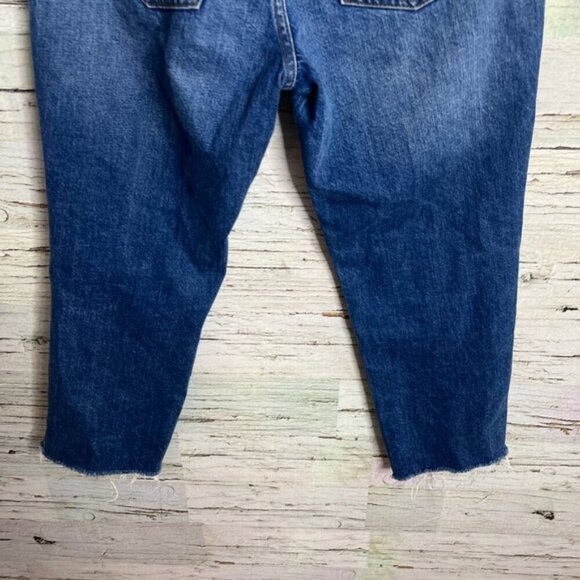 Banana Republic Vintage Straight Jeans size 26P - Picture 8 of 8